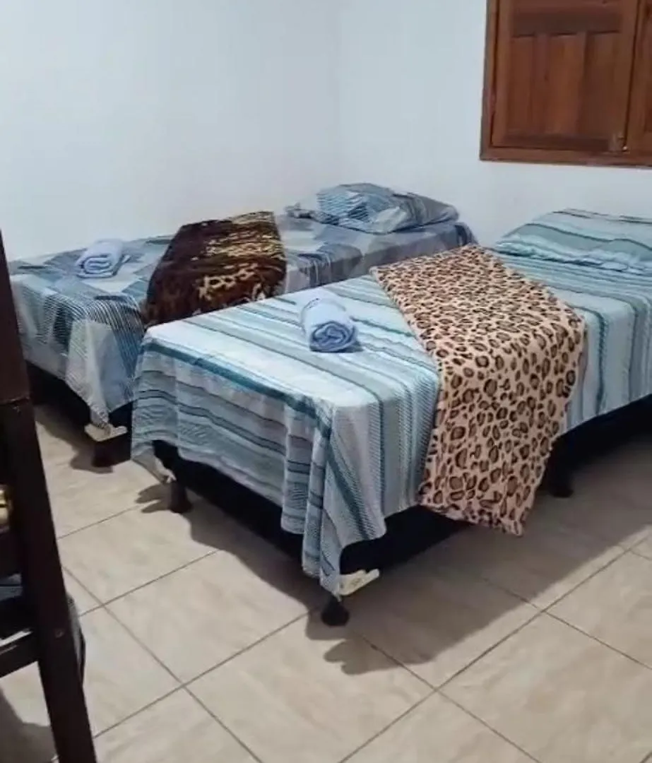 Hotel Pousada Areias Do Muta Porto Seguro