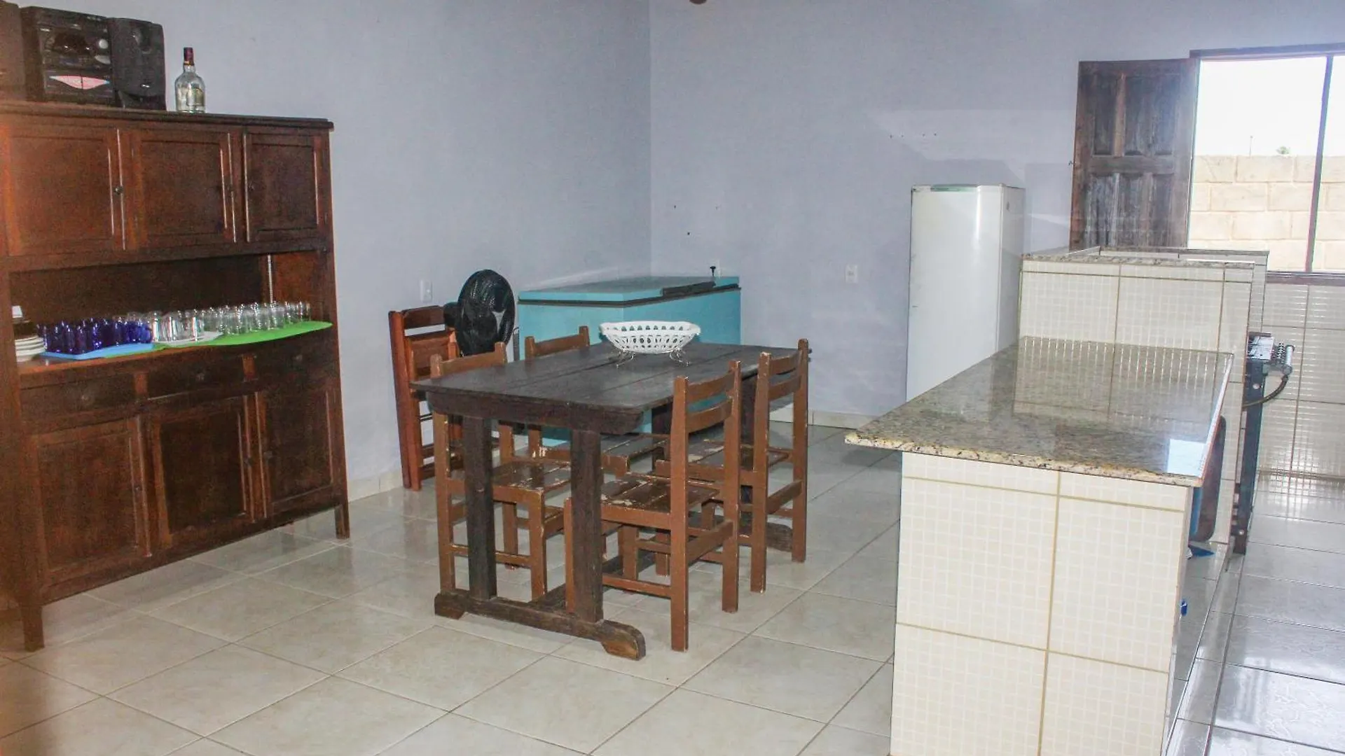 Hotel Pousada Areias Do Muta Porto Seguro Brasilien