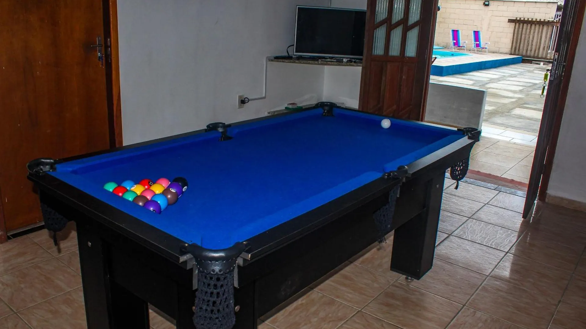 Pousada Areias Do Muta Porto Seguro Hotel