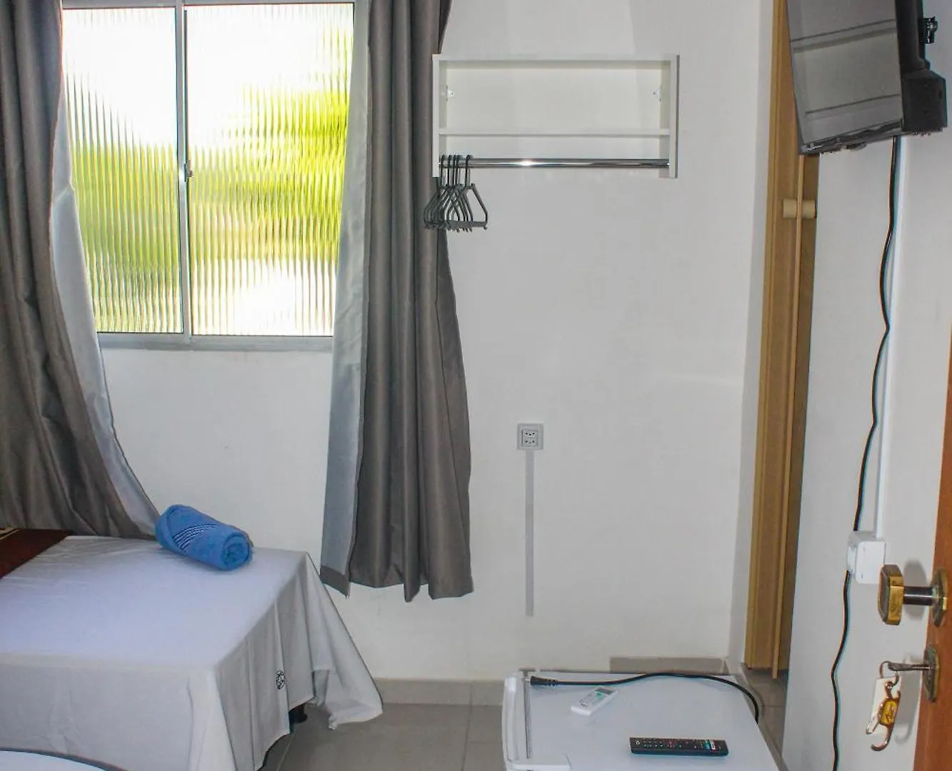 Pousada Areias Do Muta Porto Seguro Hotel