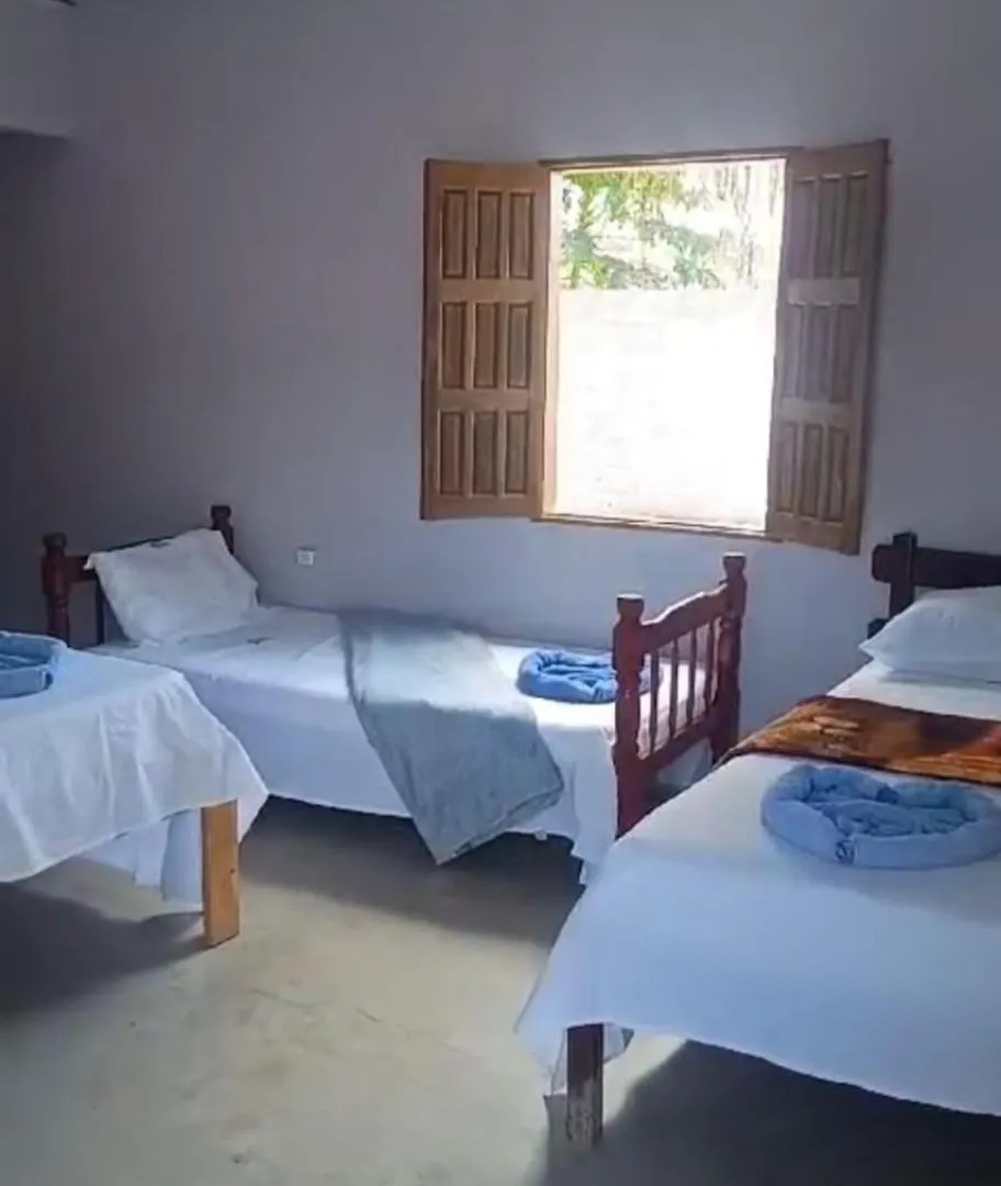 Hotel Pousada Areias Do Muta Porto Seguro