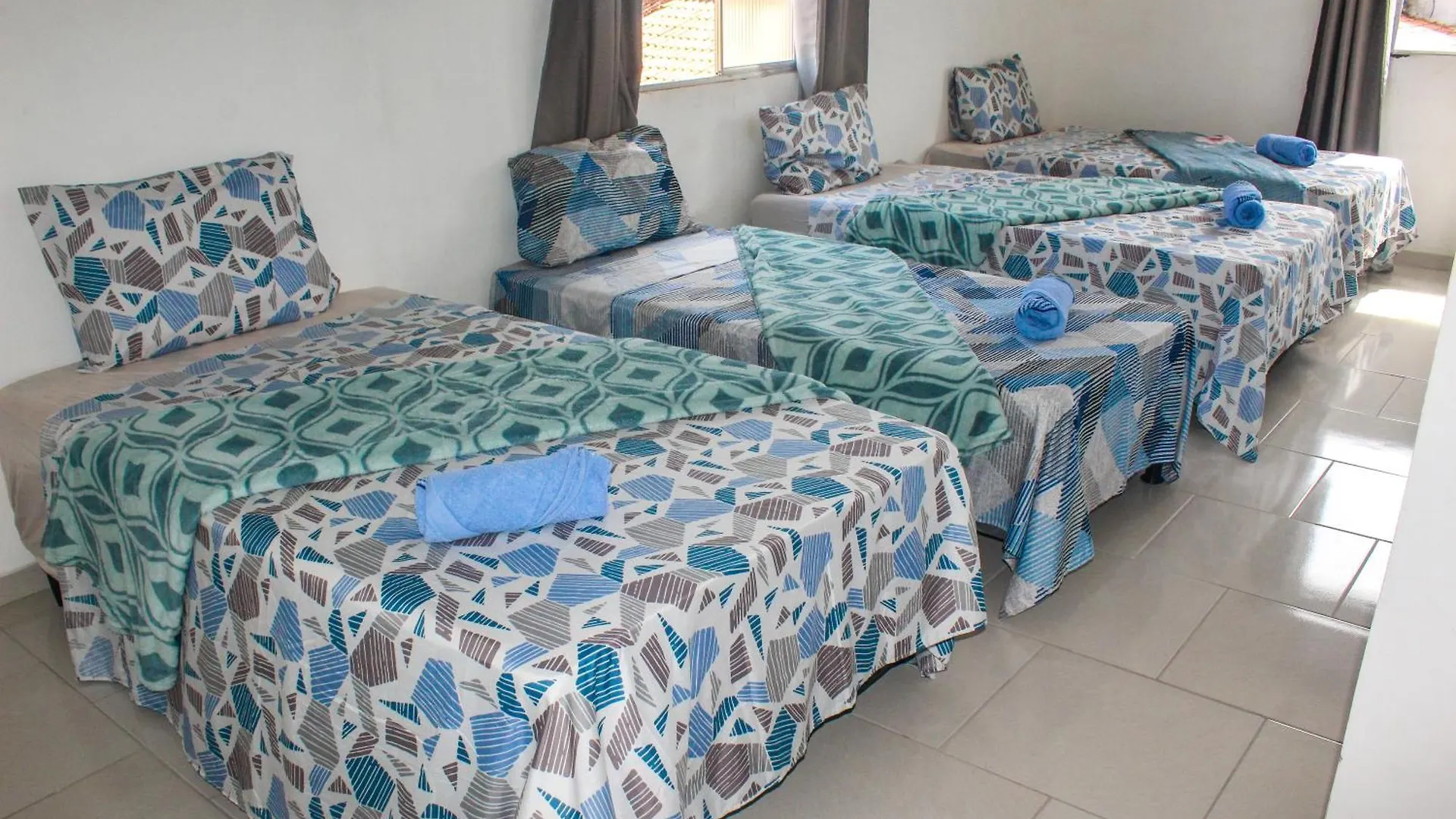 Hotel Pousada Areias Do Muta Porto Seguro