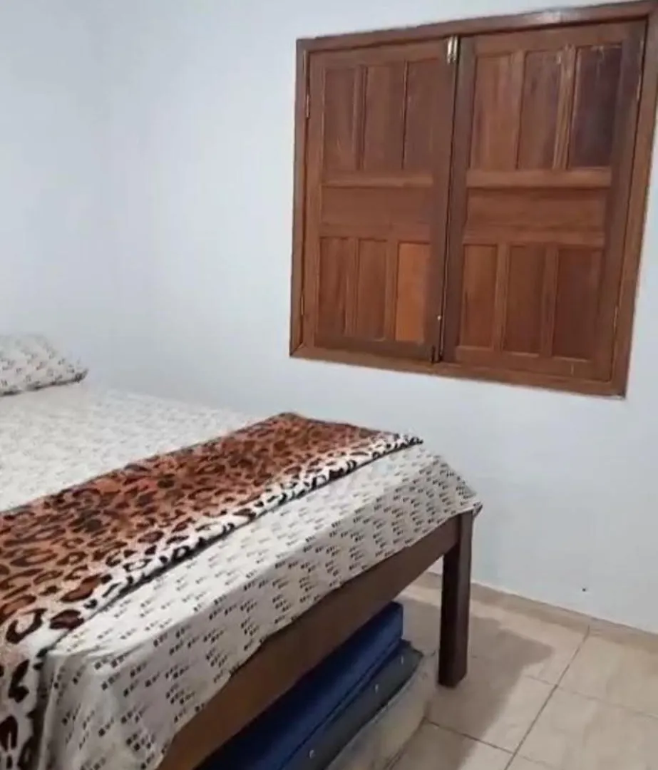 Pousada Areias Do Muta Porto Seguro 0*,