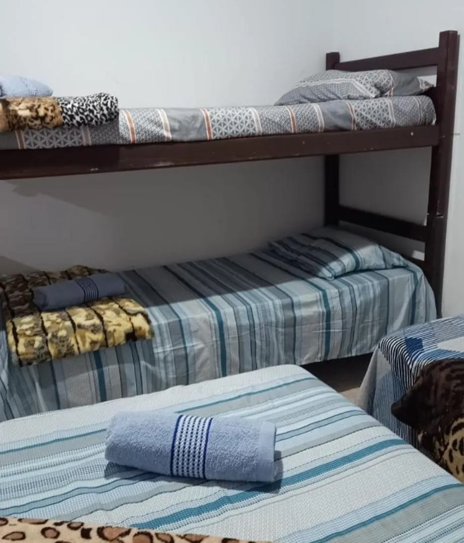Pousada Areias Do Muta Porto Seguro Brazília